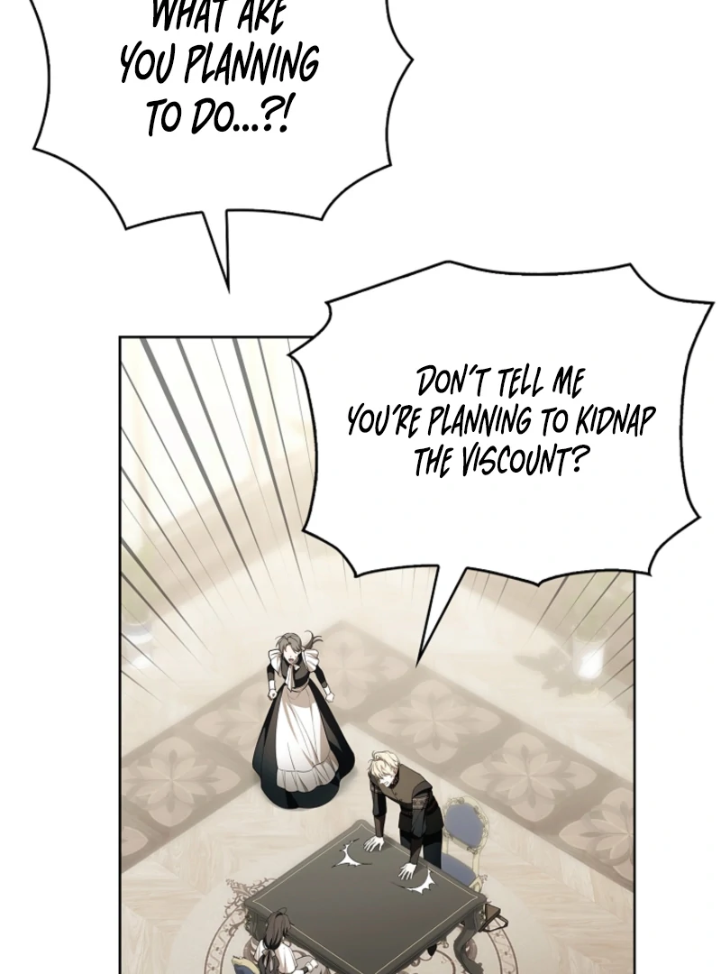 The 100 Curses of the Illeston Mansion Chapter 27 - Page 82