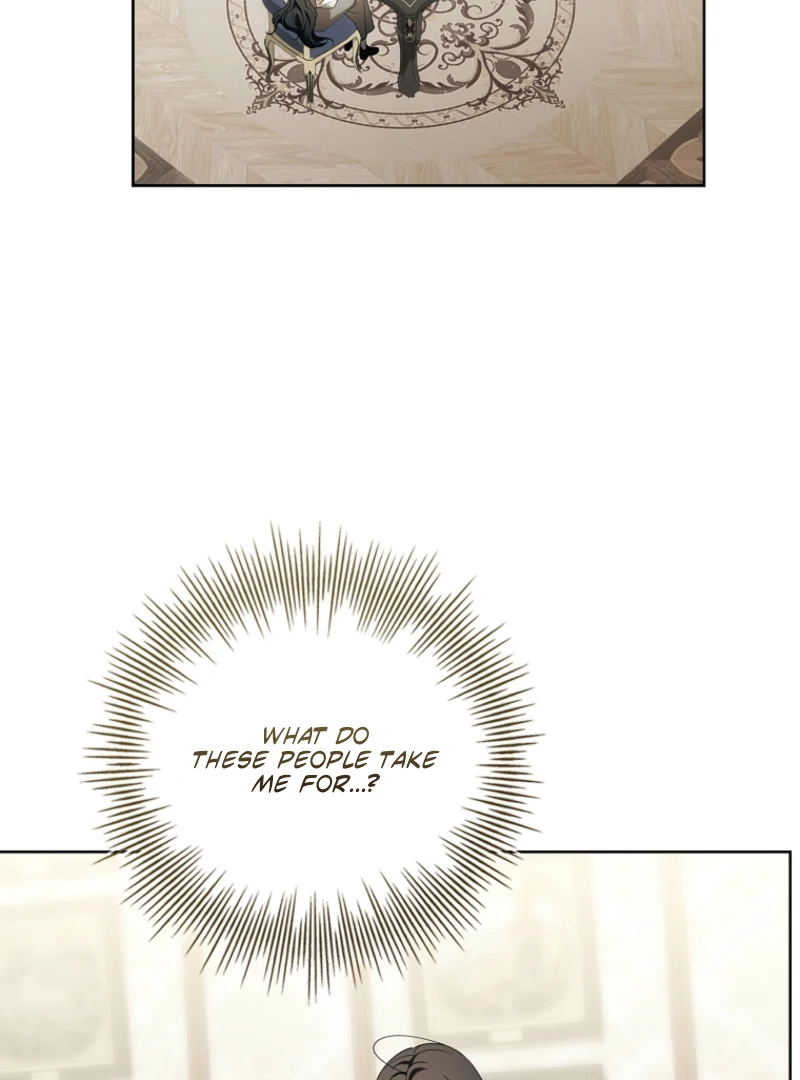 The 100 Curses of the Illeston Mansion Chapter 27 - Page 83