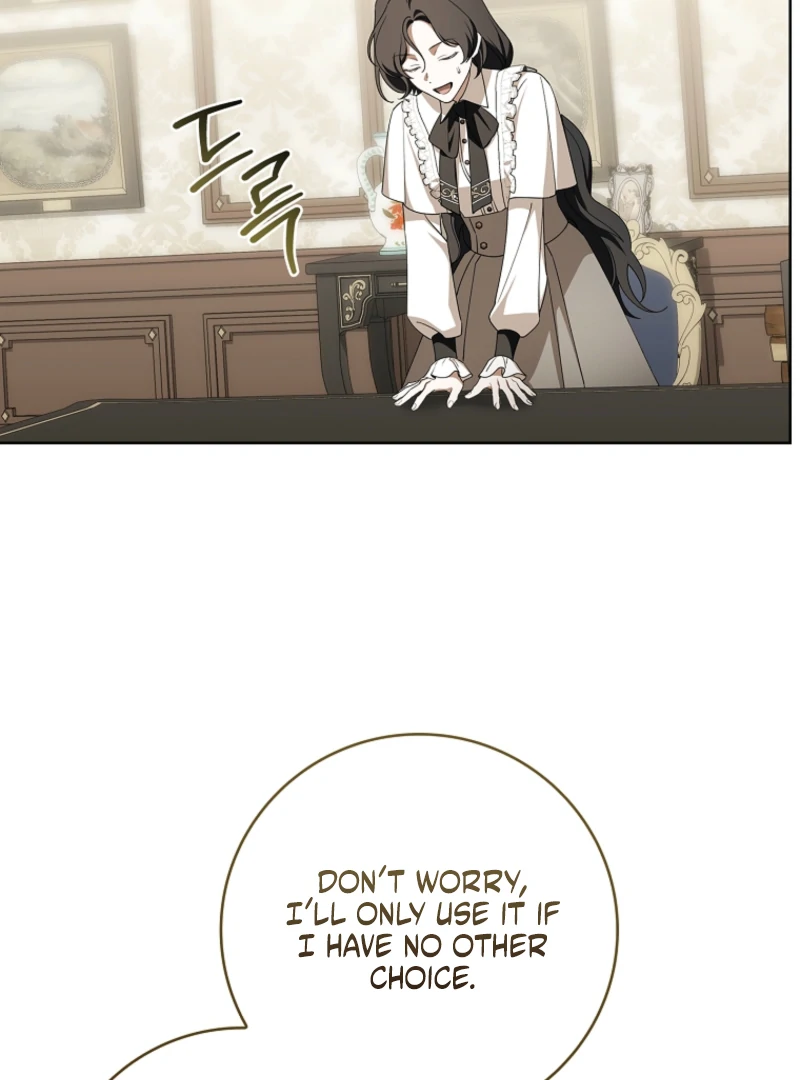 The 100 Curses of the Illeston Mansion Chapter 27 - Page 84