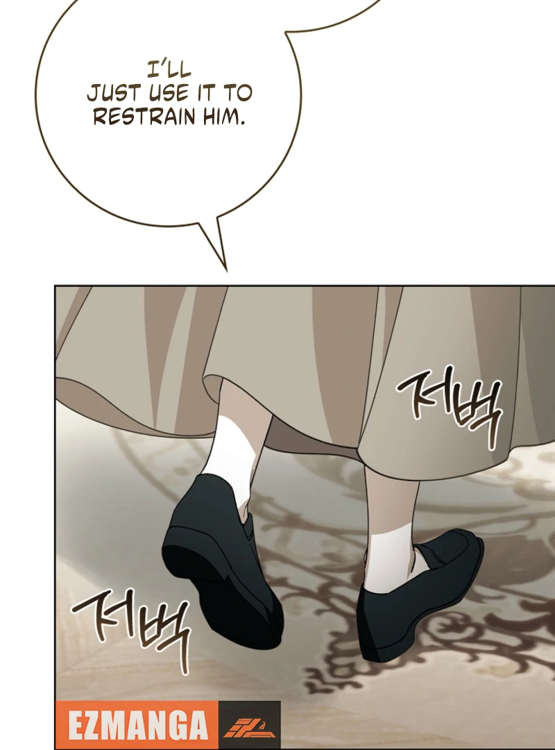 The 100 Curses of the Illeston Mansion Chapter 27 - Page 85