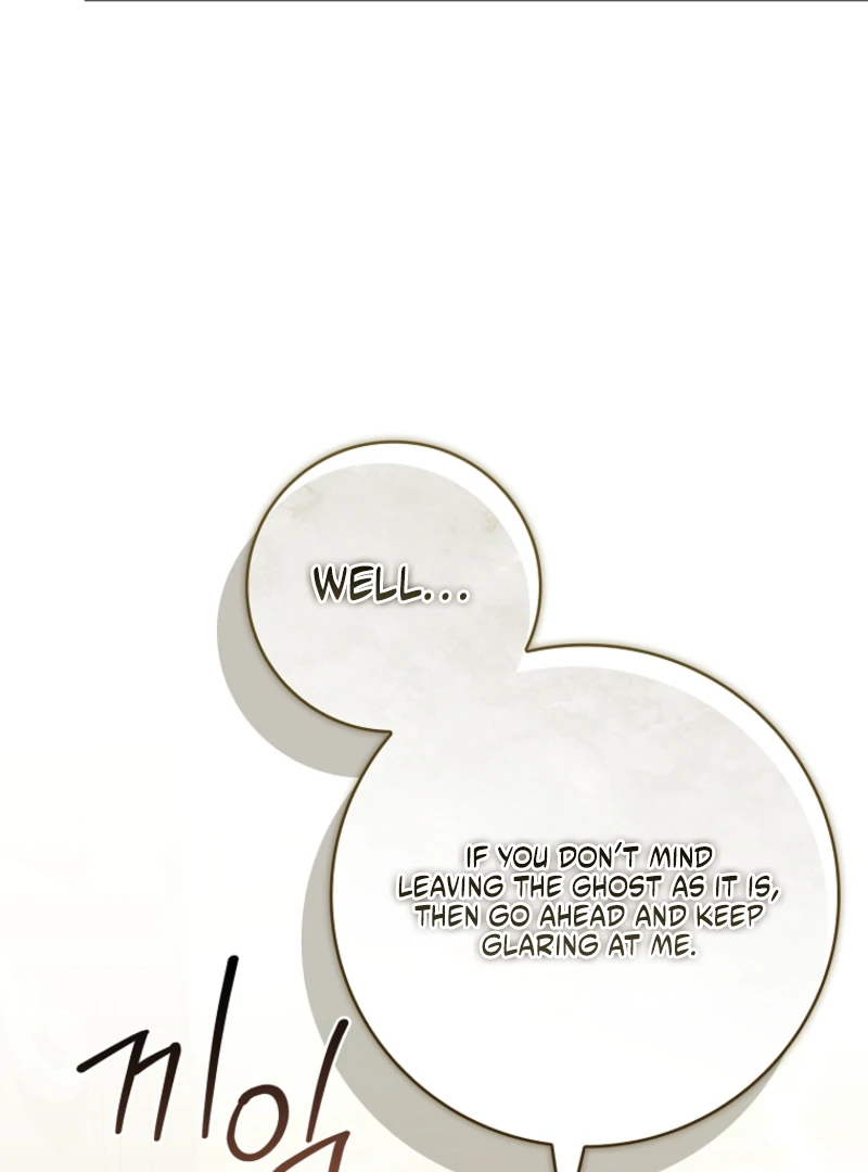 The 100 Curses of the Illeston Mansion Chapter 27 - Page 86