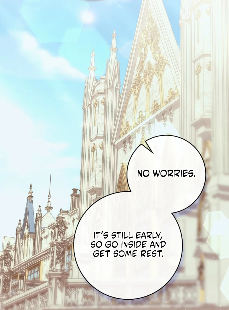 The 100 Curses of the Illeston Mansion Chapter 27 - Page 10