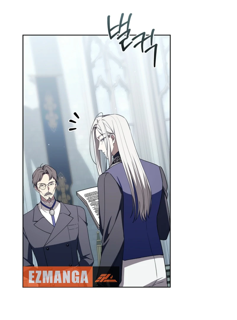 The 100 Curses of the Illeston Mansion Chapter 27 - Page 92
