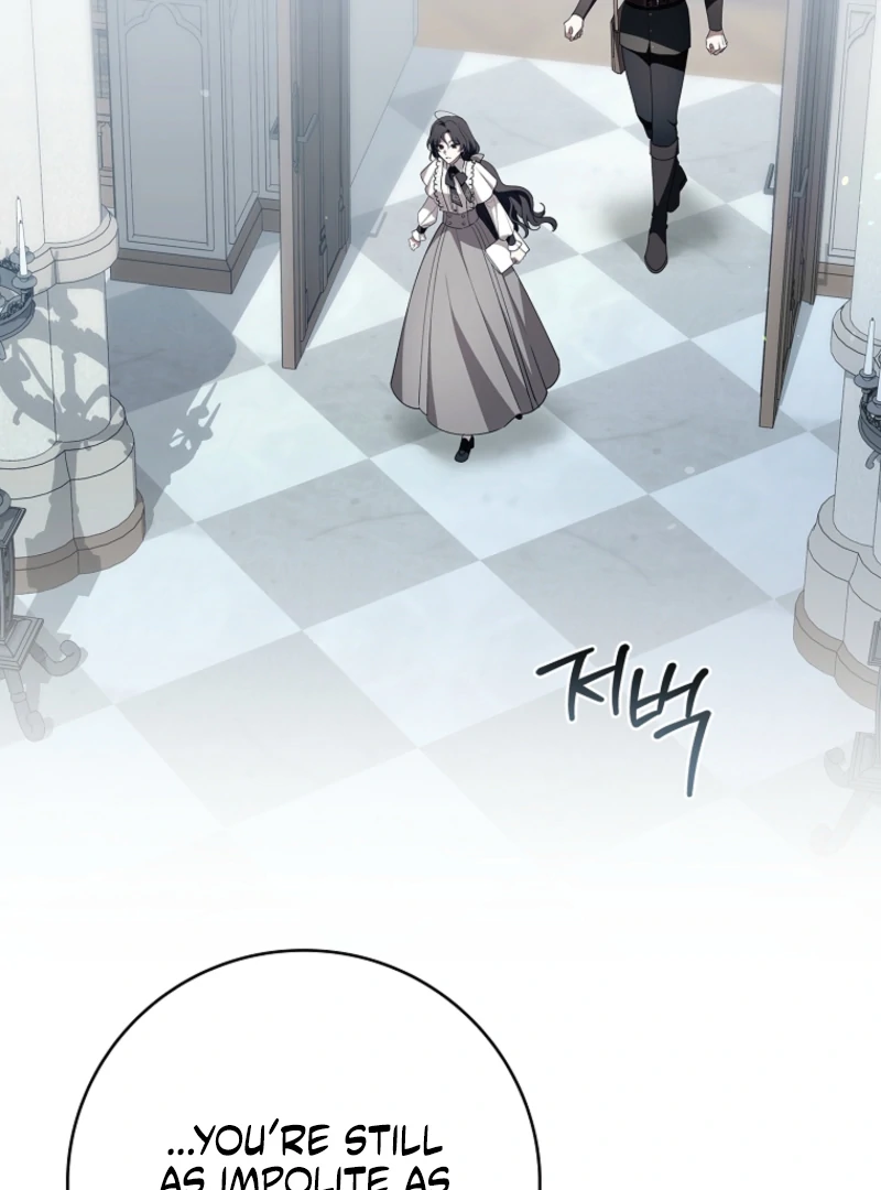 The 100 Curses of the Illeston Mansion Chapter 27 - Page 94
