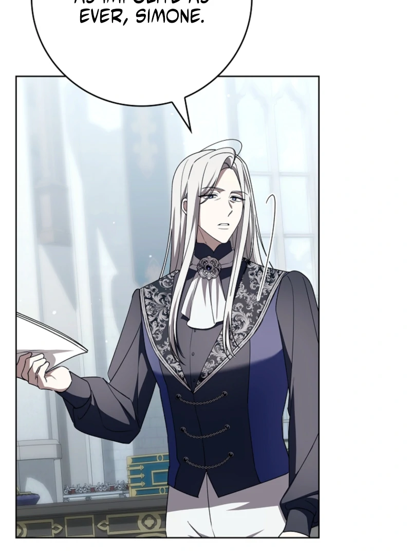 The 100 Curses of the Illeston Mansion Chapter 27 - Page 95