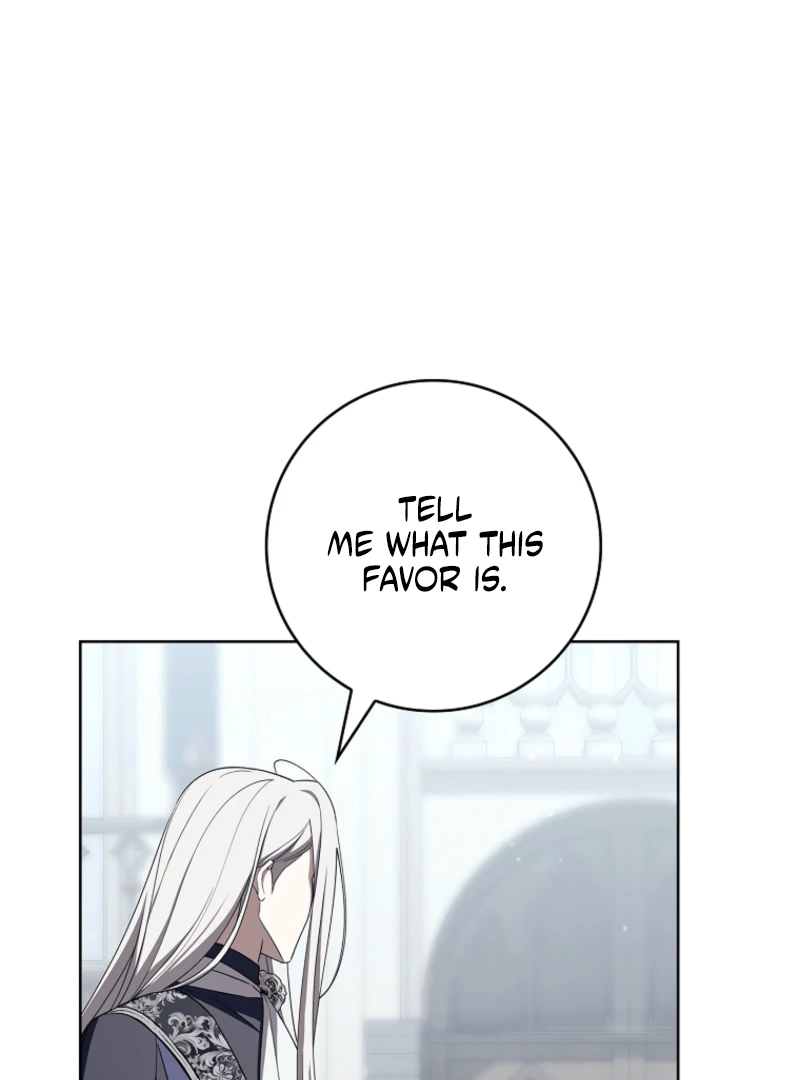 The 100 Curses of the Illeston Mansion Chapter 27 - Page 96