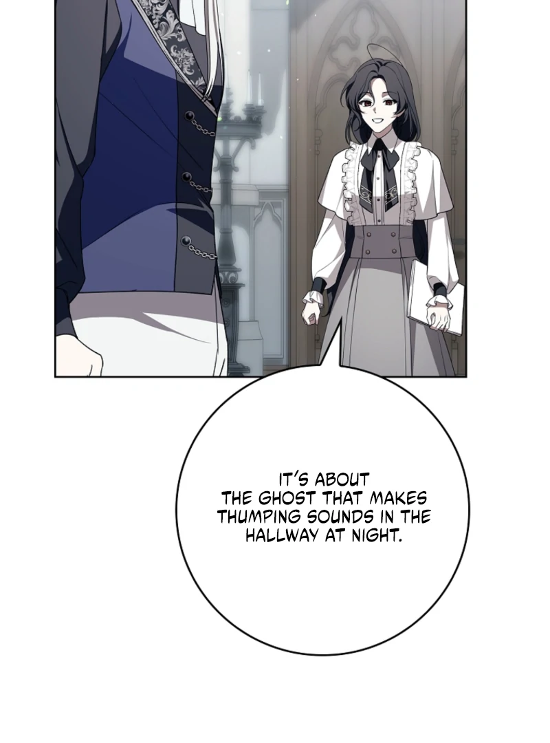 The 100 Curses of the Illeston Mansion Chapter 27 - Page 97