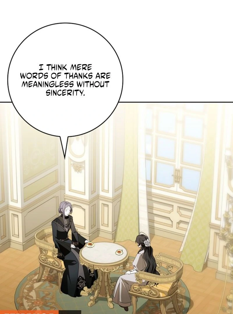 The 100 Curses of the Illeston Mansion Chapter 28 - Page 106