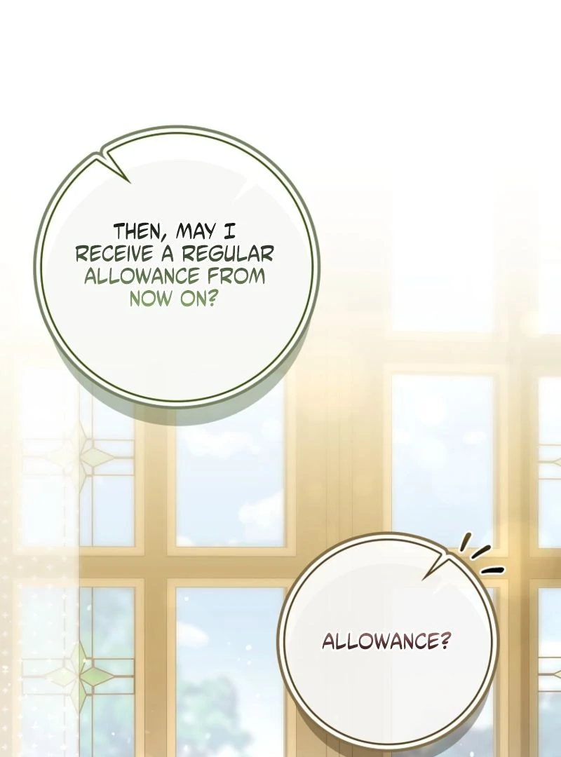 The 100 Curses of the Illeston Mansion Chapter 28 - Page 109