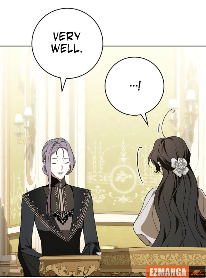 The 100 Curses of the Illeston Mansion Chapter 28 - Page 113