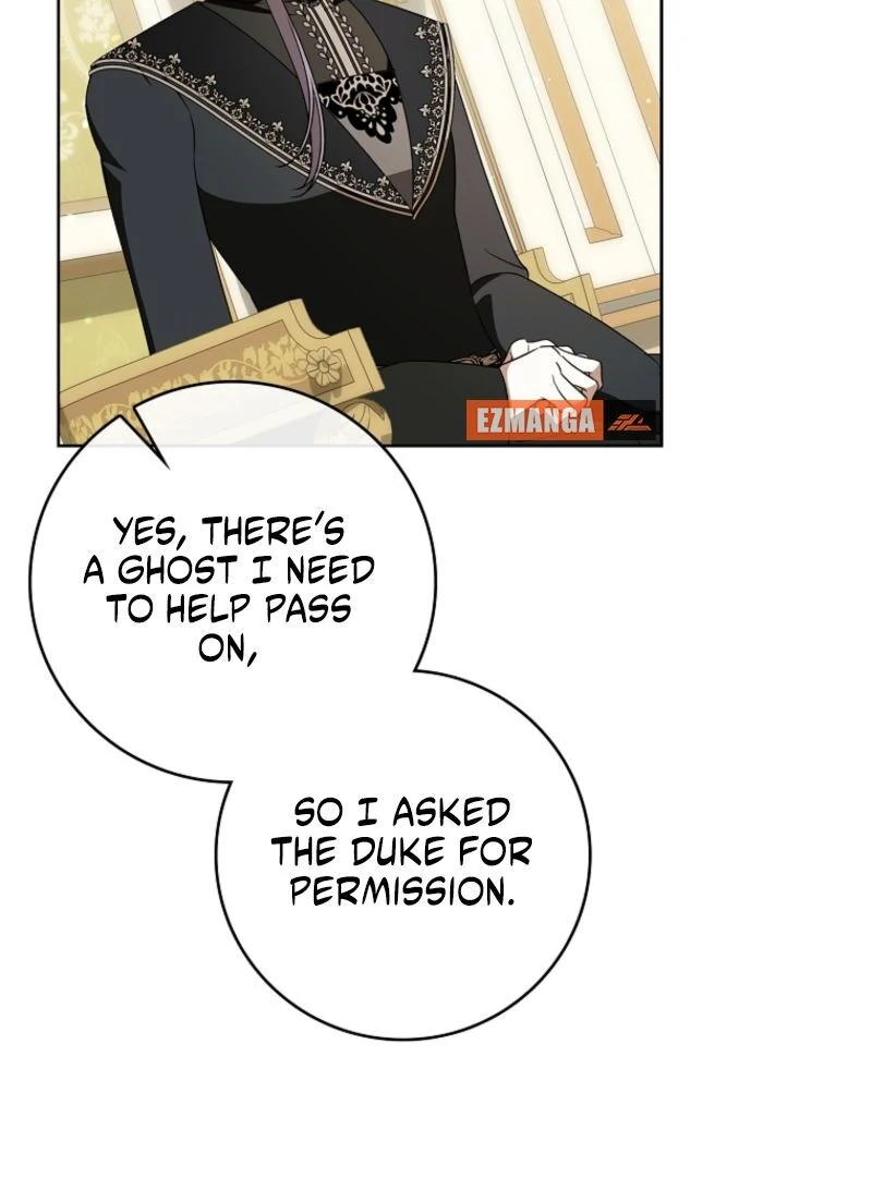 The 100 Curses of the Illeston Mansion Chapter 28 - Page 117