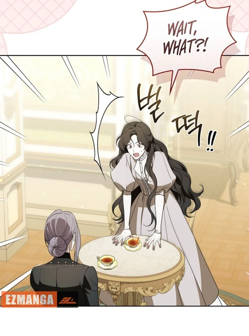 The 100 Curses of the Illeston Mansion Chapter 28 - Page 120