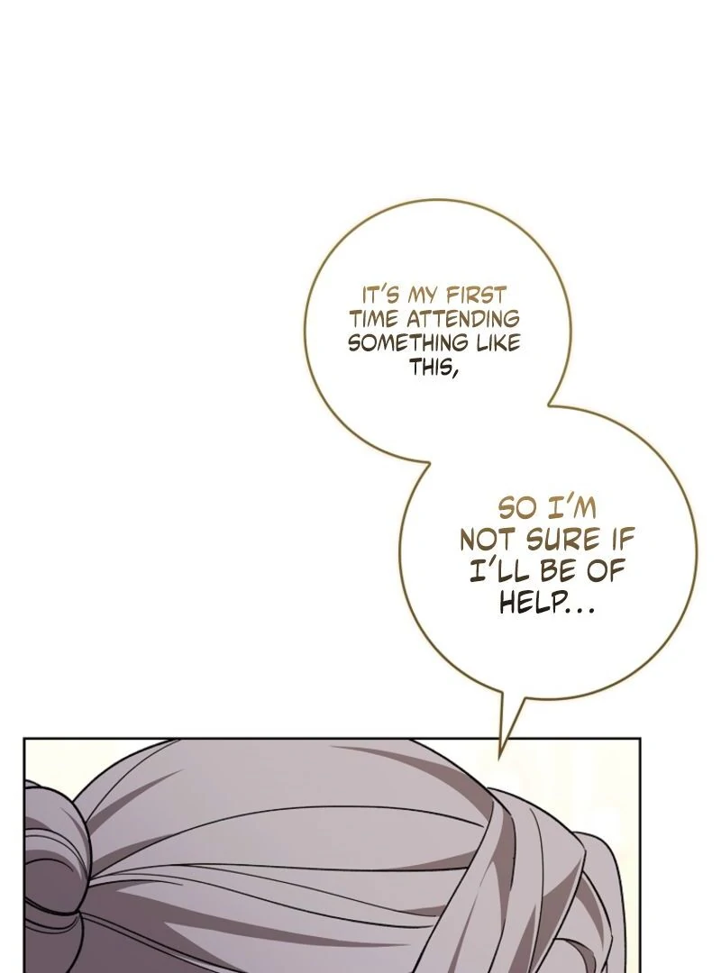 The 100 Curses of the Illeston Mansion Chapter 28 - Page 121