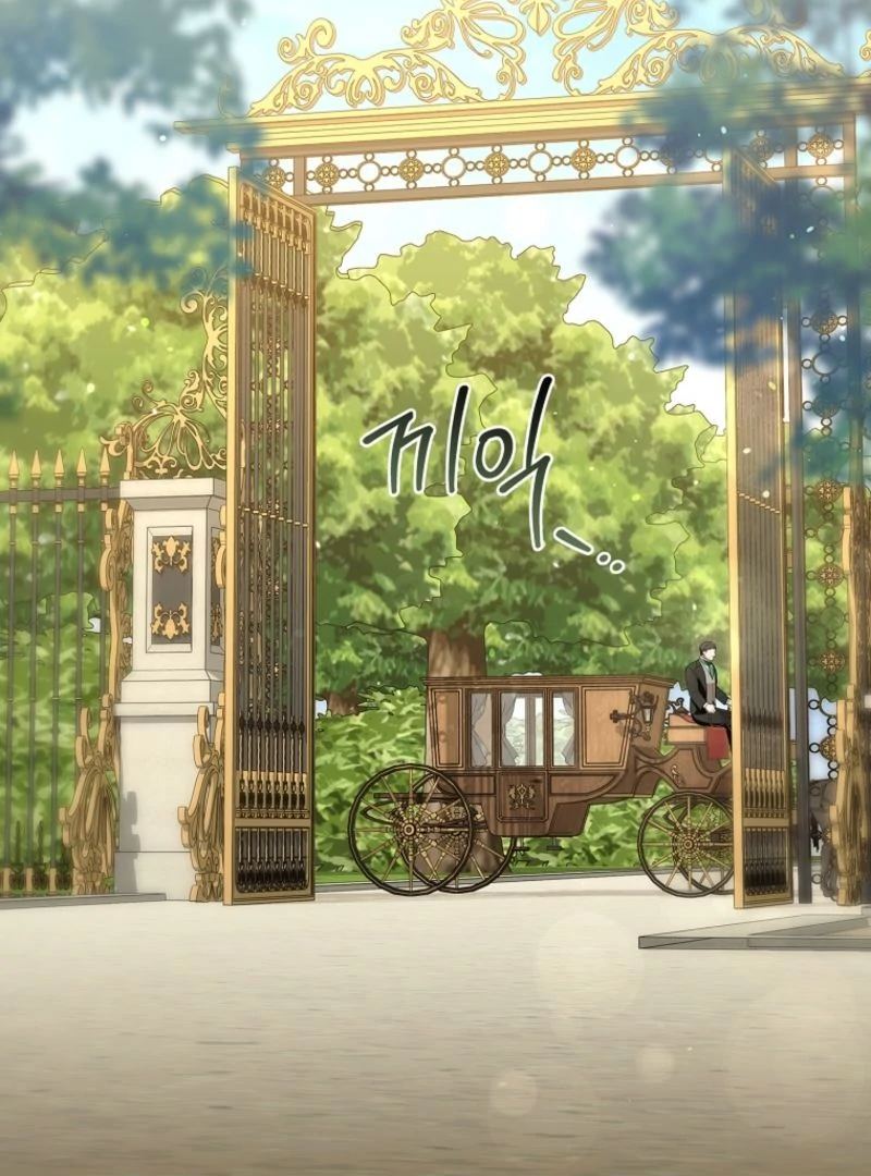 The 100 Curses of the Illeston Mansion Chapter 28 - Page 124