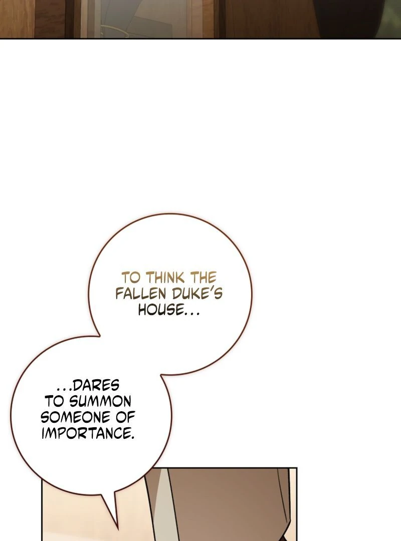 The 100 Curses of the Illeston Mansion Chapter 28 - Page 126