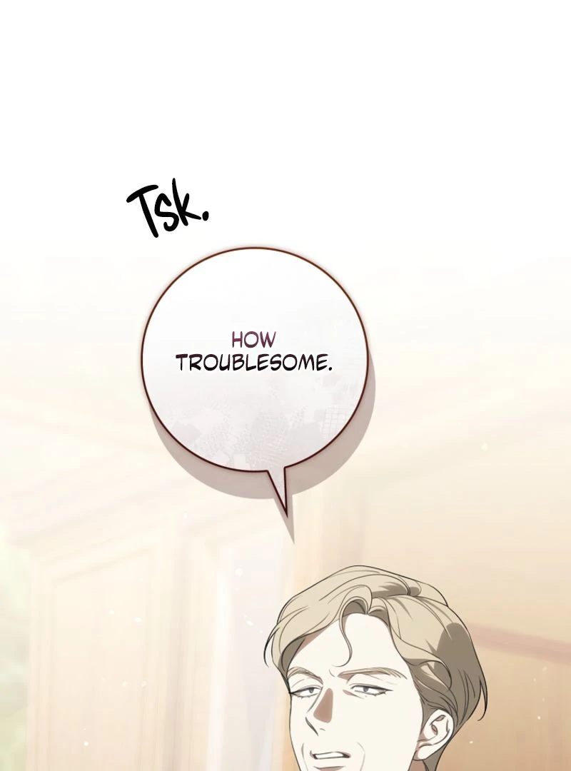 The 100 Curses of the Illeston Mansion Chapter 28 - Page 129