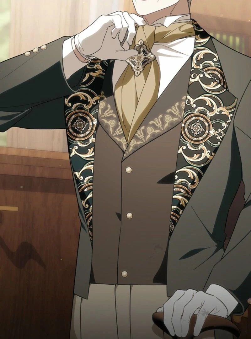 The 100 Curses of the Illeston Mansion Chapter 28 - Page 130