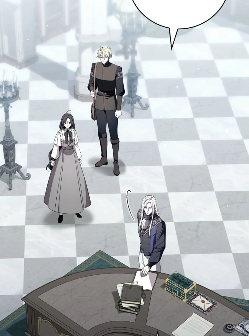 The 100 Curses of the Illeston Mansion Chapter 28 - Page 19