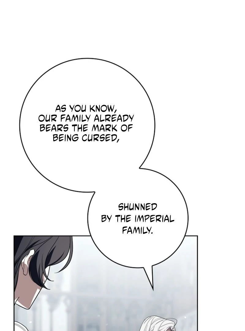 The 100 Curses of the Illeston Mansion Chapter 28 - Page 22