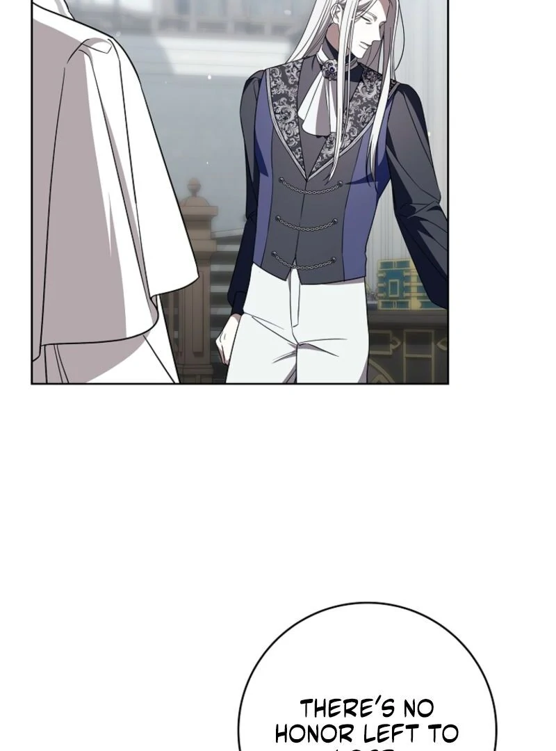 The 100 Curses of the Illeston Mansion Chapter 28 - Page 23