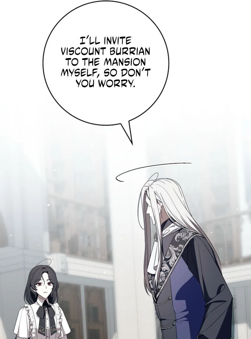 The 100 Curses of the Illeston Mansion Chapter 28 - Page 26