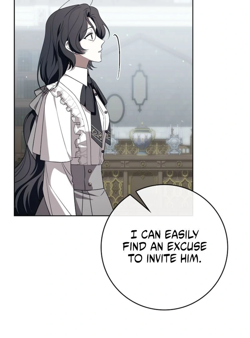 The 100 Curses of the Illeston Mansion Chapter 28 - Page 28