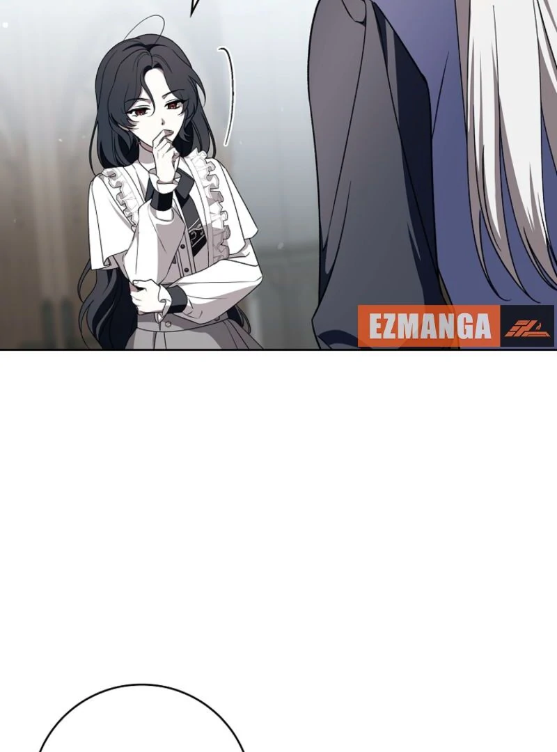 The 100 Curses of the Illeston Mansion Chapter 28 - Page 33