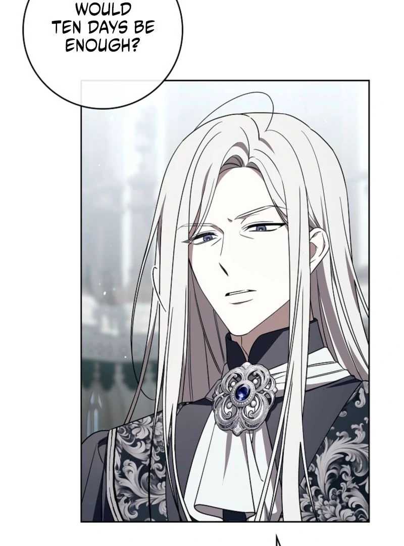 The 100 Curses of the Illeston Mansion Chapter 28 - Page 34