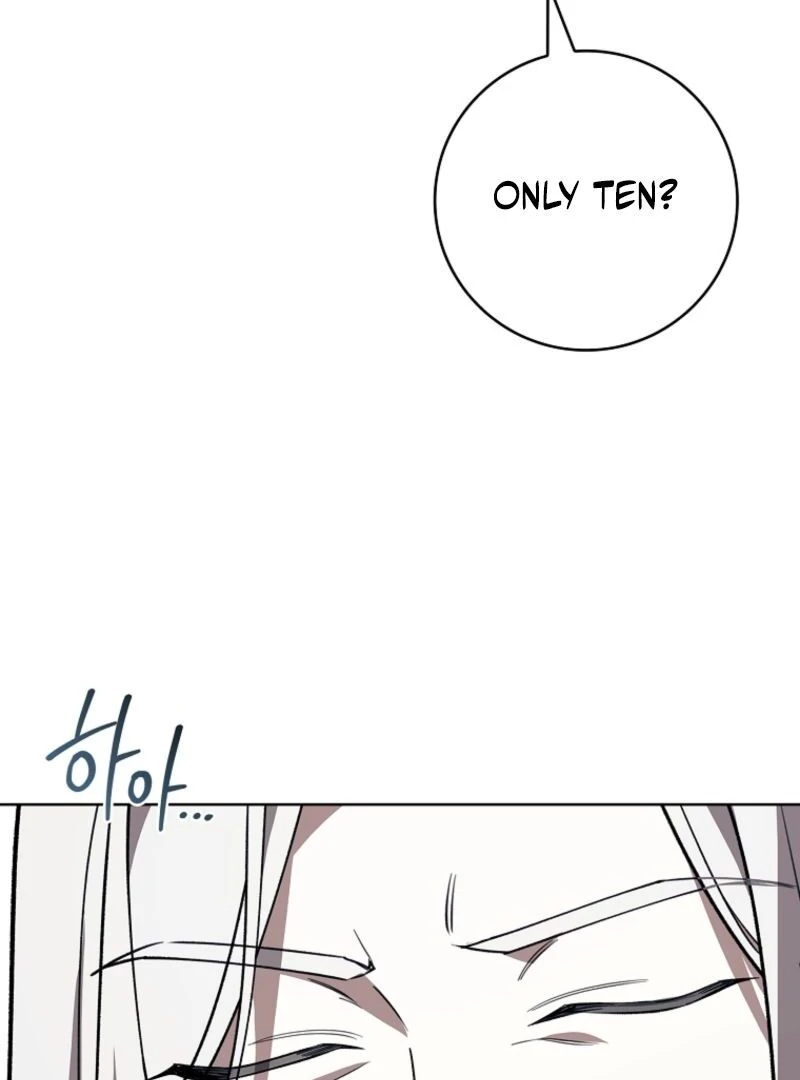 The 100 Curses of the Illeston Mansion Chapter 28 - Page 35