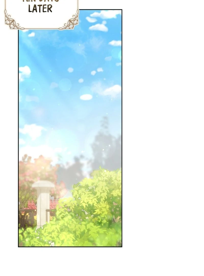 The 100 Curses of the Illeston Mansion Chapter 28 - Page 41