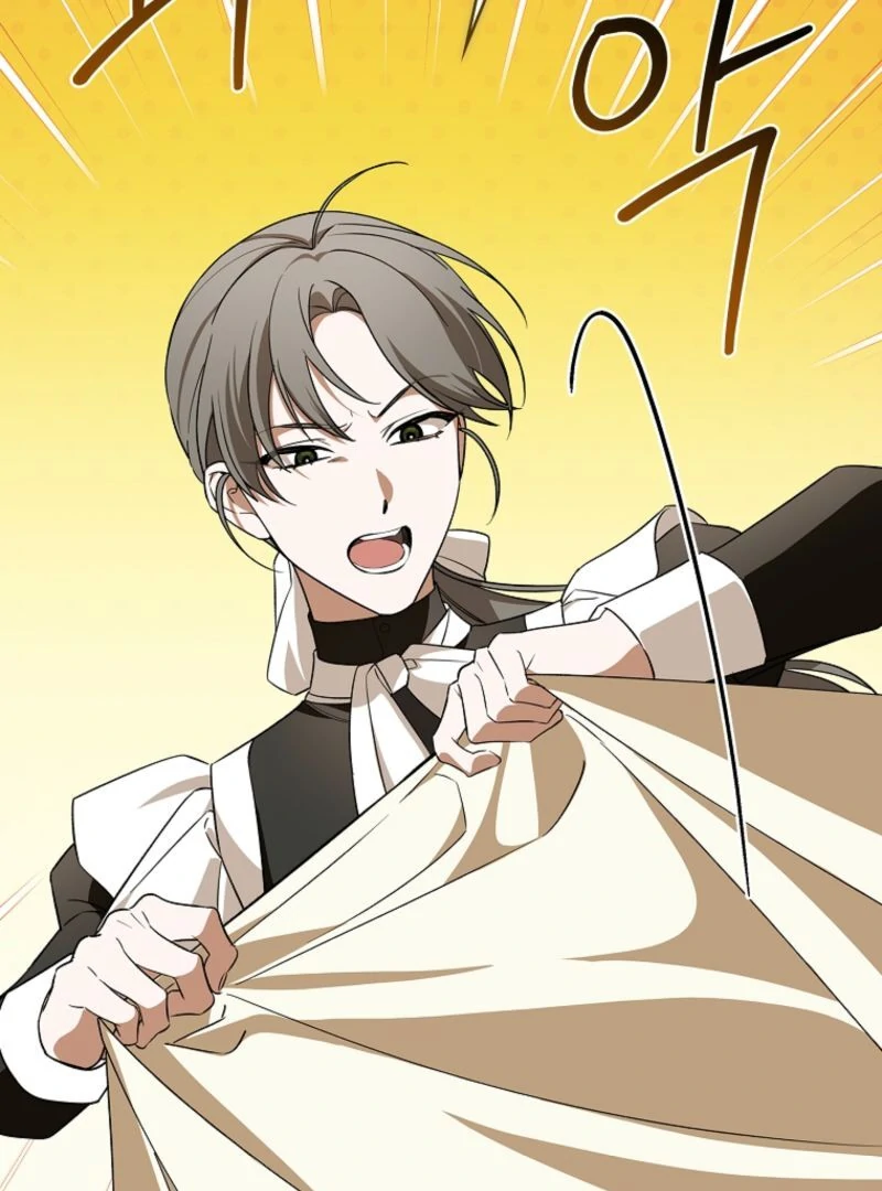 The 100 Curses of the Illeston Mansion Chapter 28 - Page 43