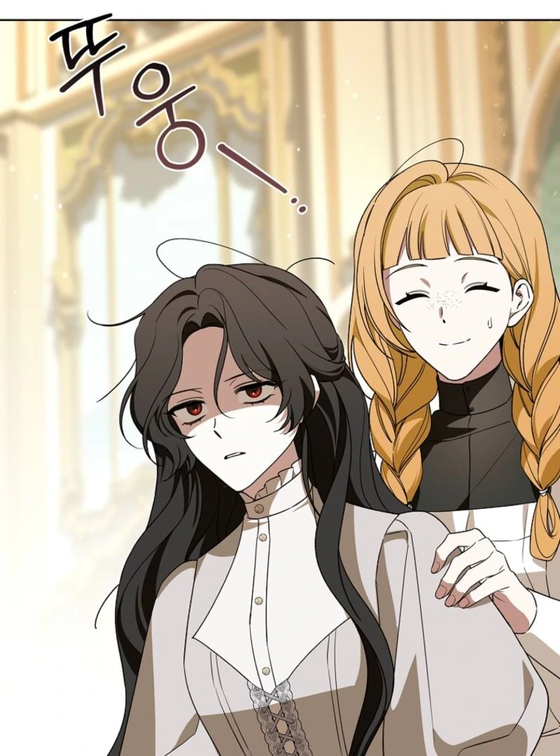 The 100 Curses of the Illeston Mansion Chapter 28 - Page 48