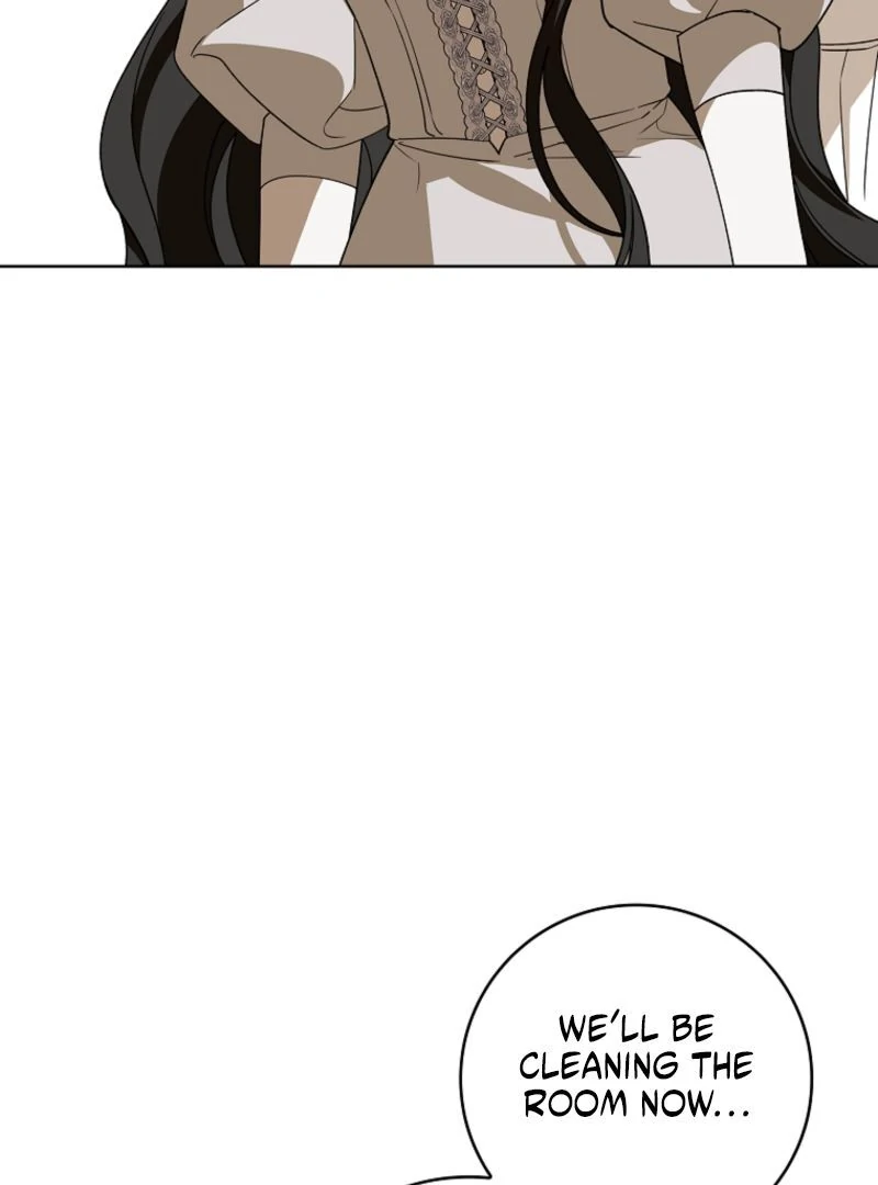 The 100 Curses of the Illeston Mansion Chapter 28 - Page 49