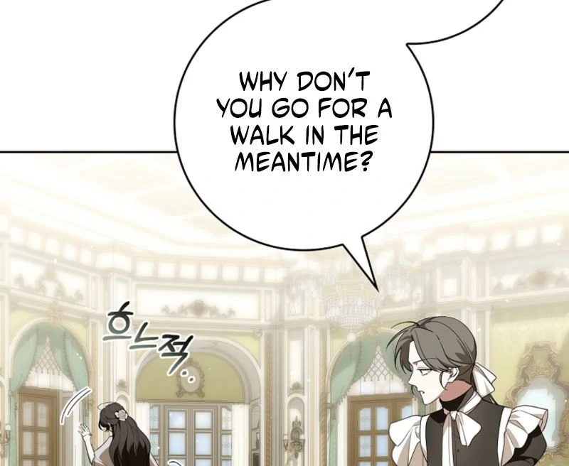 The 100 Curses of the Illeston Mansion Chapter 28 - Page 50