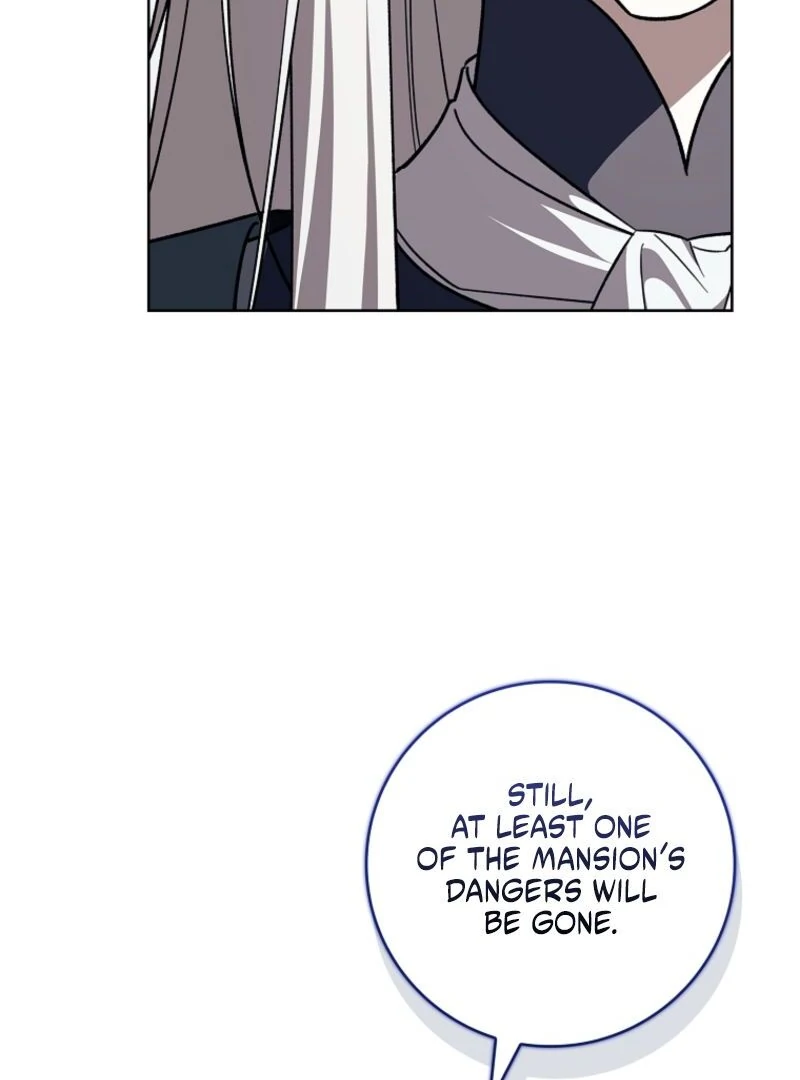 The 100 Curses of the Illeston Mansion Chapter 28 - Page 6