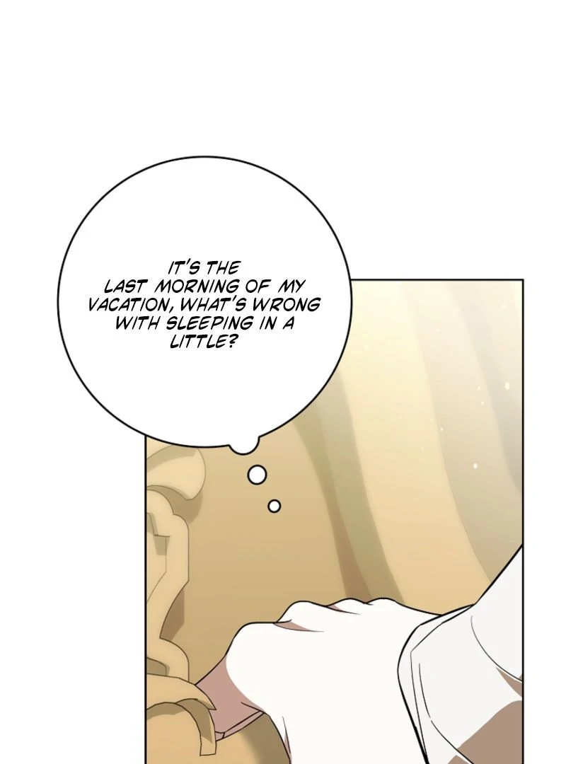 The 100 Curses of the Illeston Mansion Chapter 28 - Page 52