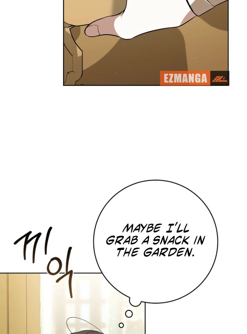 The 100 Curses of the Illeston Mansion Chapter 28 - Page 53