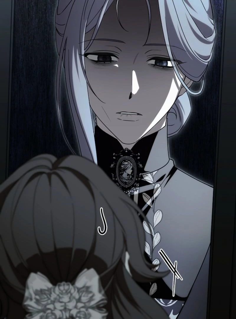 The 100 Curses of the Illeston Mansion Chapter 28 - Page 57