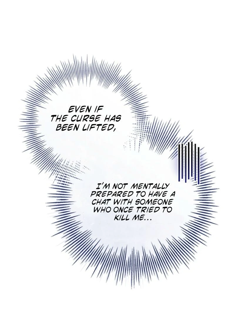 The 100 Curses of the Illeston Mansion Chapter 28 - Page 65