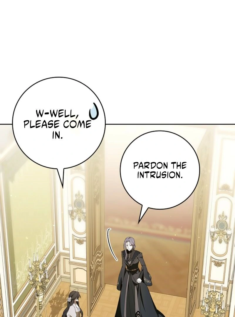 The 100 Curses of the Illeston Mansion Chapter 28 - Page 66