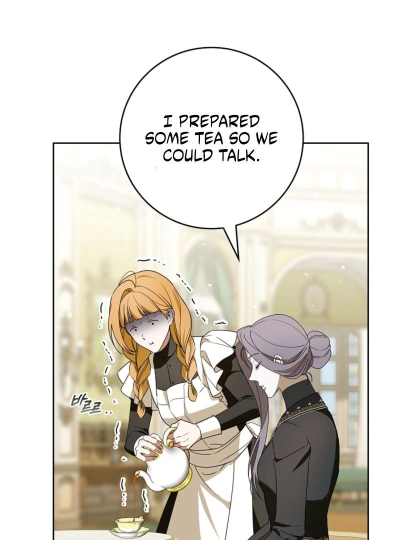 The 100 Curses of the Illeston Mansion Chapter 28 - Page 70