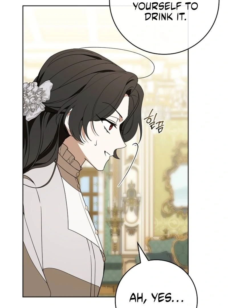 The 100 Curses of the Illeston Mansion Chapter 28 - Page 72