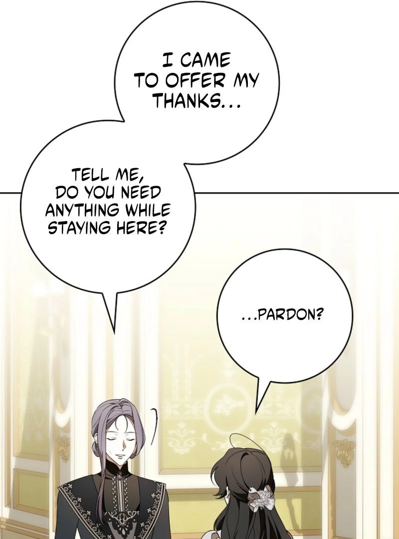 The 100 Curses of the Illeston Mansion Chapter 28 - Page 77