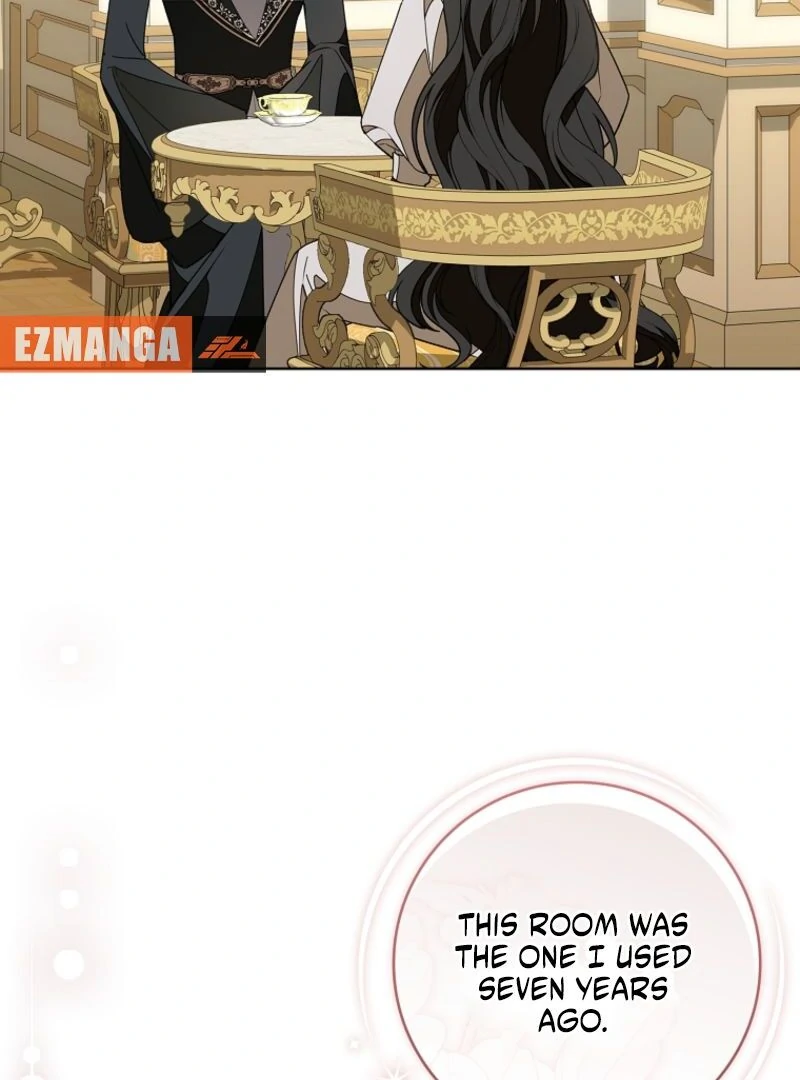 The 100 Curses of the Illeston Mansion Chapter 28 - Page 78