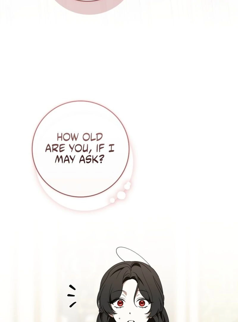 The 100 Curses of the Illeston Mansion Chapter 28 - Page 84