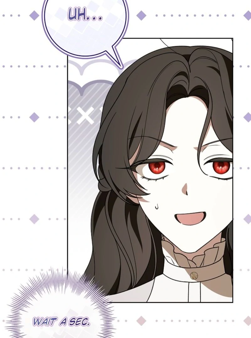 The 100 Curses of the Illeston Mansion Chapter 28 - Page 86