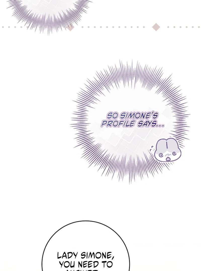 The 100 Curses of the Illeston Mansion Chapter 28 - Page 87