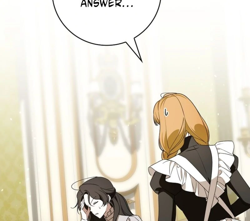 The 100 Curses of the Illeston Mansion Chapter 28 - Page 88