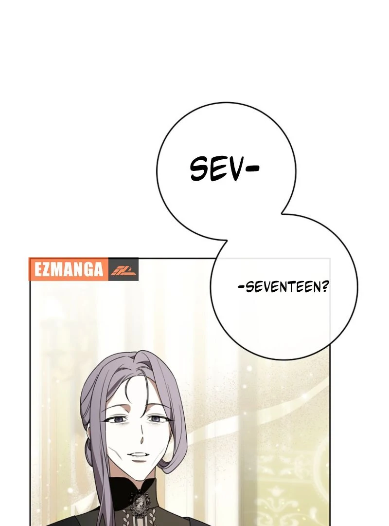 The 100 Curses of the Illeston Mansion Chapter 28 - Page 90