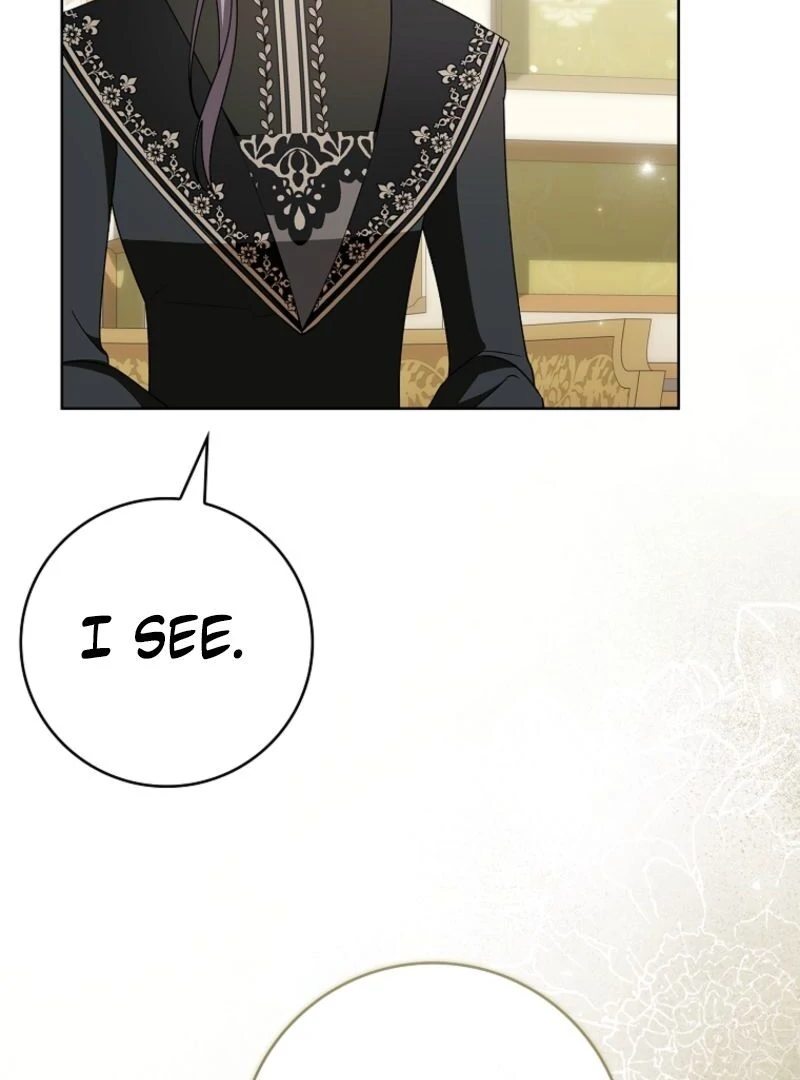 The 100 Curses of the Illeston Mansion Chapter 28 - Page 91